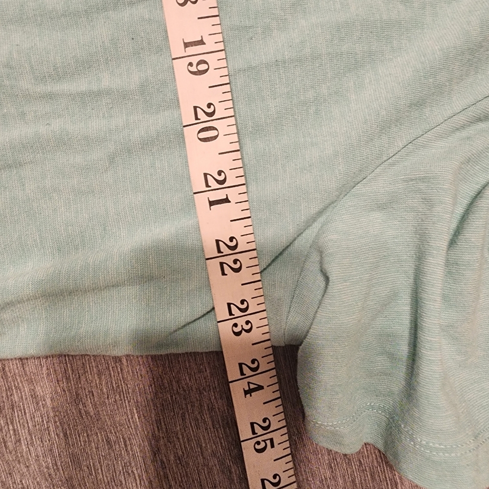 Men's Vineyard Vines Polo Xl Light Blue - Picture 10 of 12